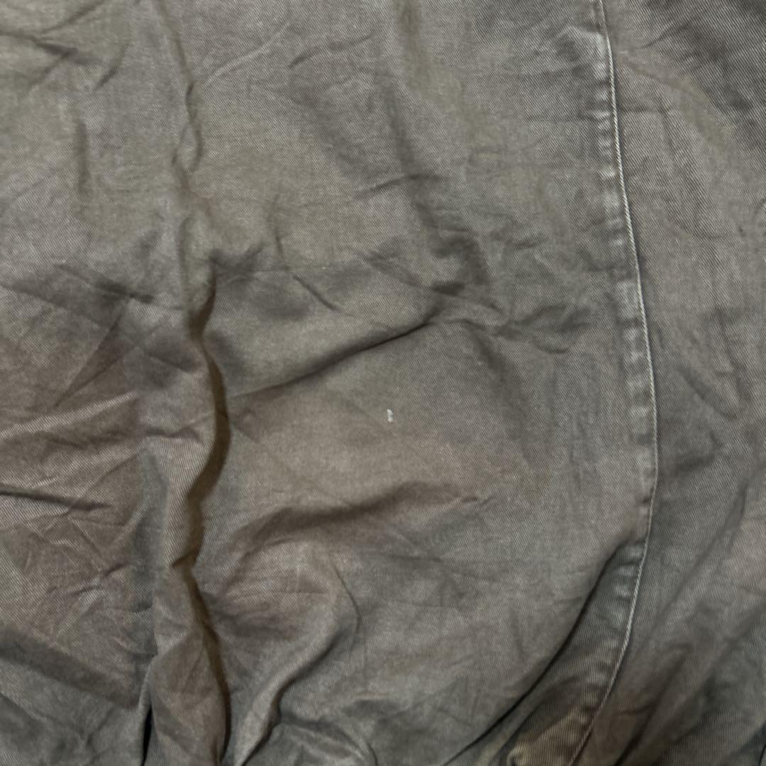 adidas アディダスオリジナルス トラックジャケット ブルゾン XL 茶色