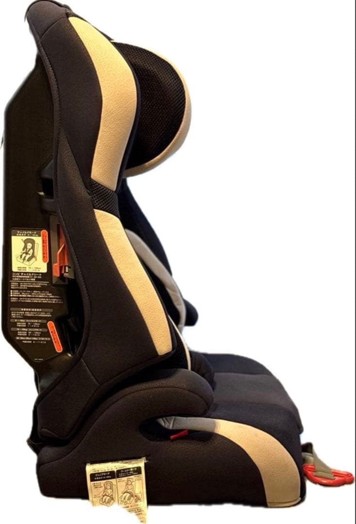 「Combi」のチャイルドシート「ジョイトリップ エッグショック GH