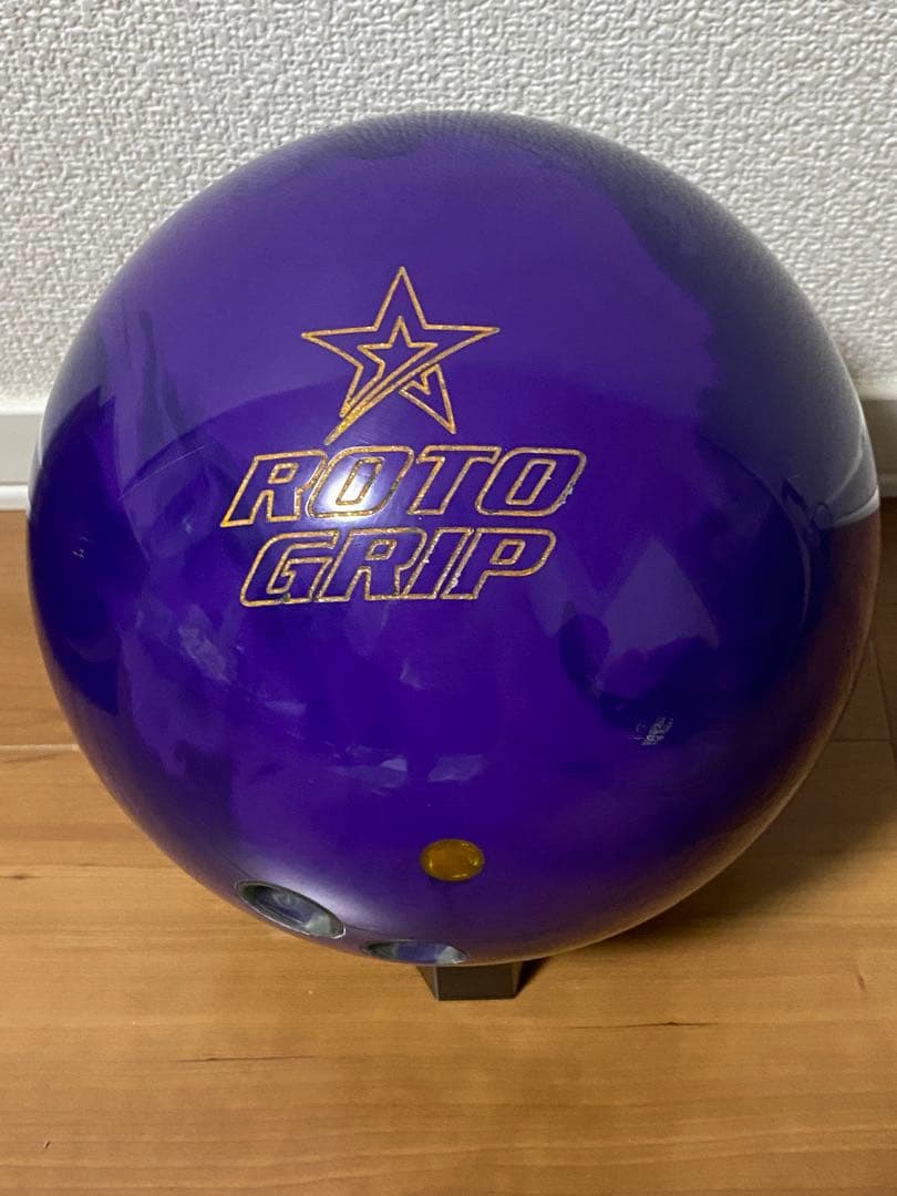 K*u様 ロトグリップ　ジェムクリスタル