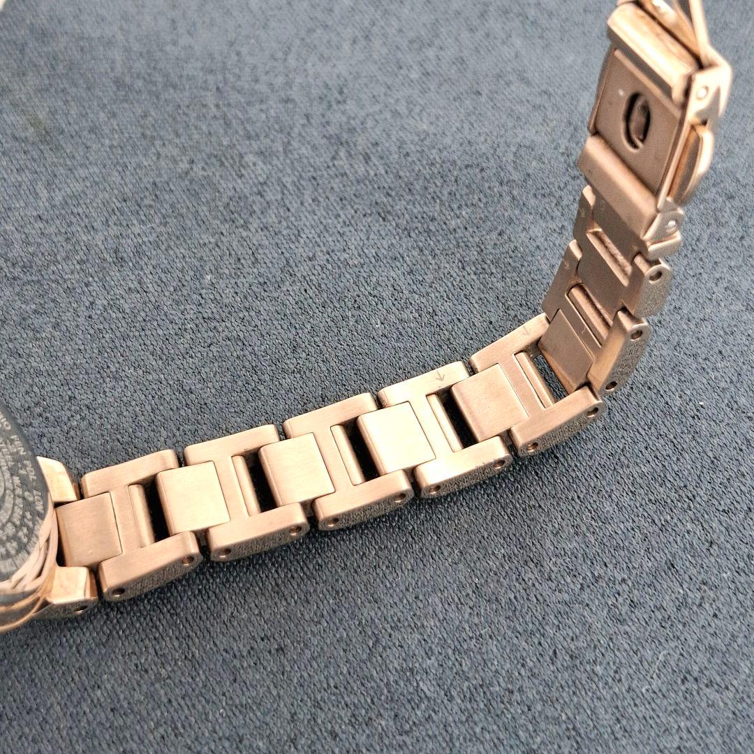 ✨人気 シチズン ハッピーフライト CITIZEN ソーラー 電波 ピンク