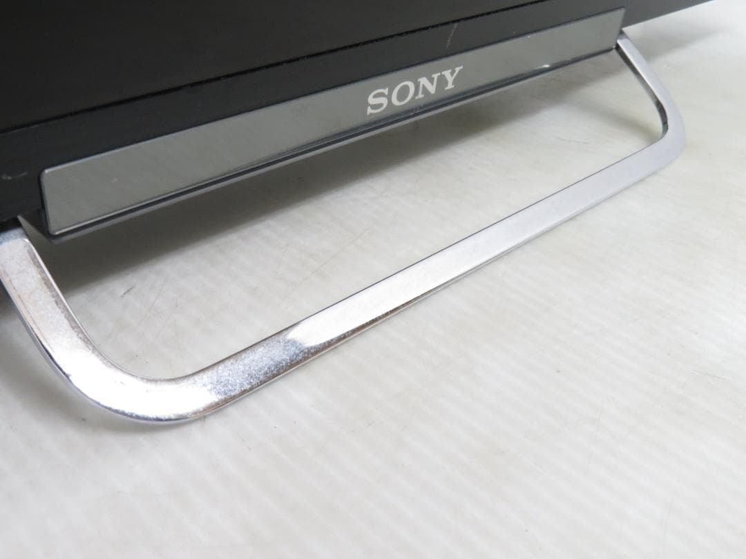 ソニー BRAVIA 24インチ LED液晶テレビ KDL-24W600A