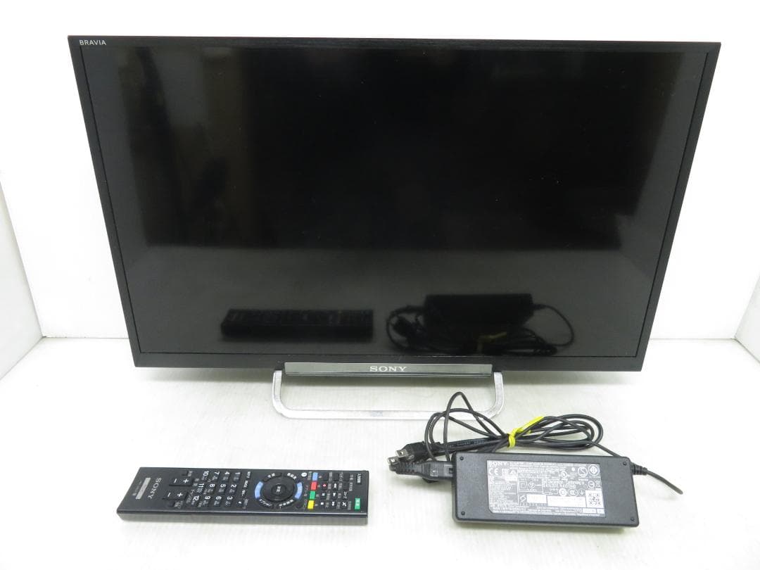ソニー BRAVIA 24インチ LED液晶テレビ KDL-24W600A
