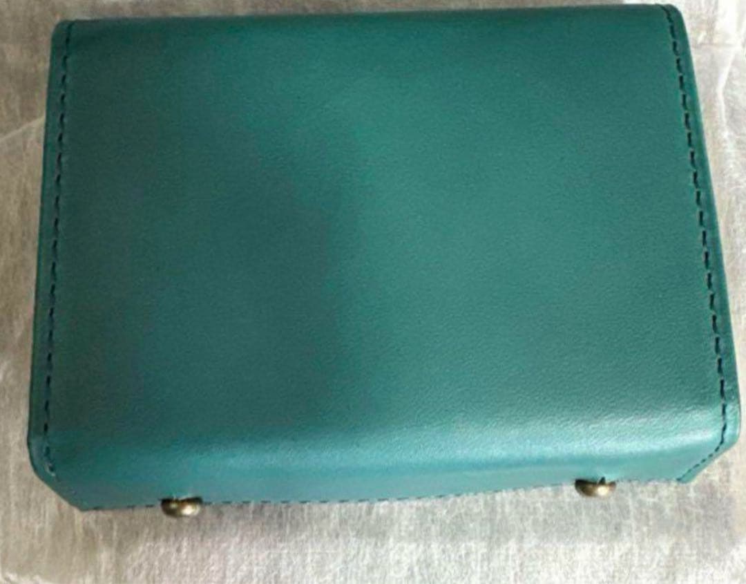 新品未使用 m+ エムピウ ミッレフォッリエ Ortensia オルテンシア