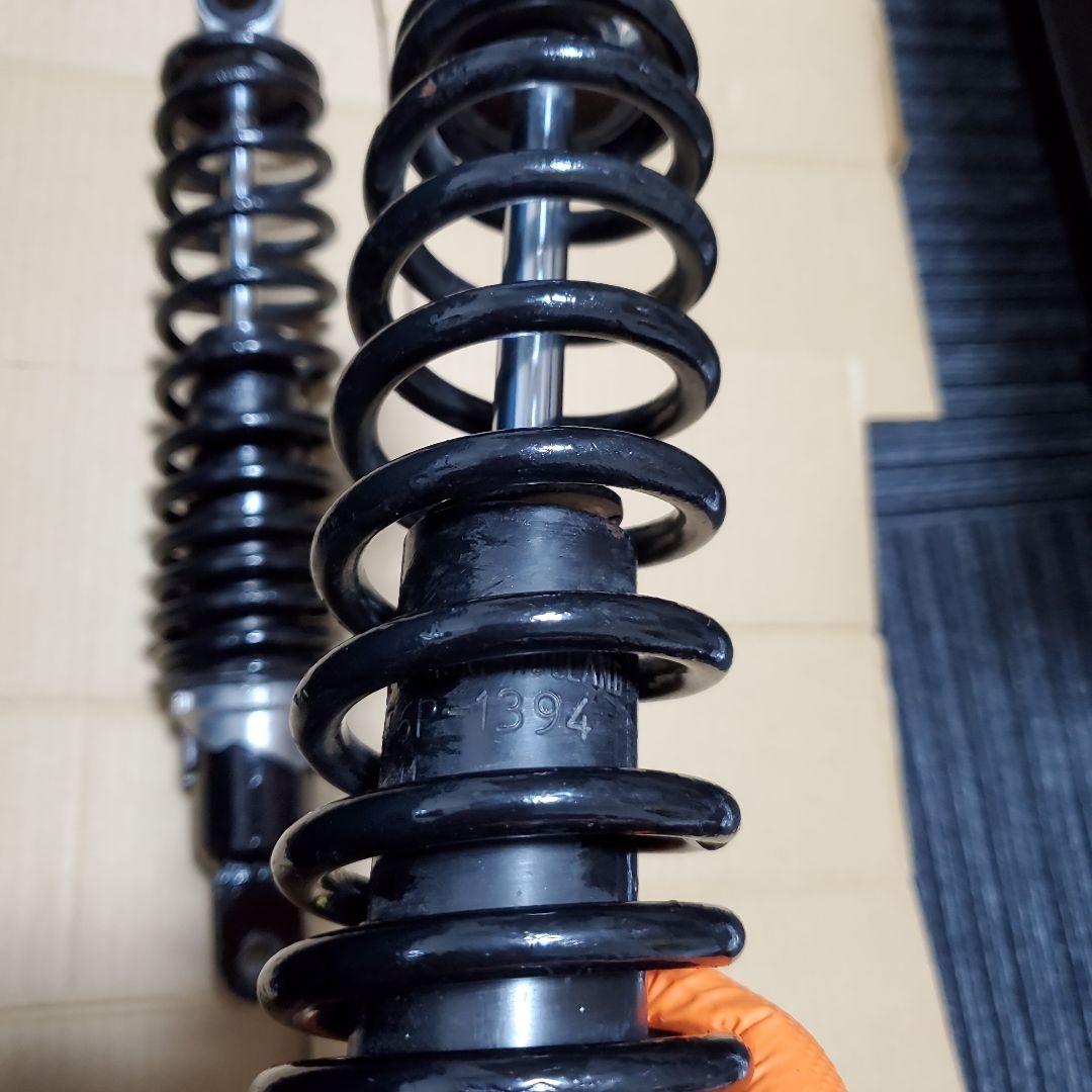 KONI　コニー　GS750　76P-1394　実働外し　スズキ　330mm