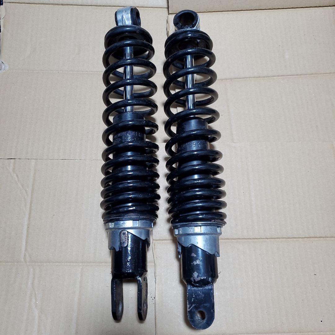 KONI　コニー　GS750　76P-1394　実働外し　スズキ　330mm