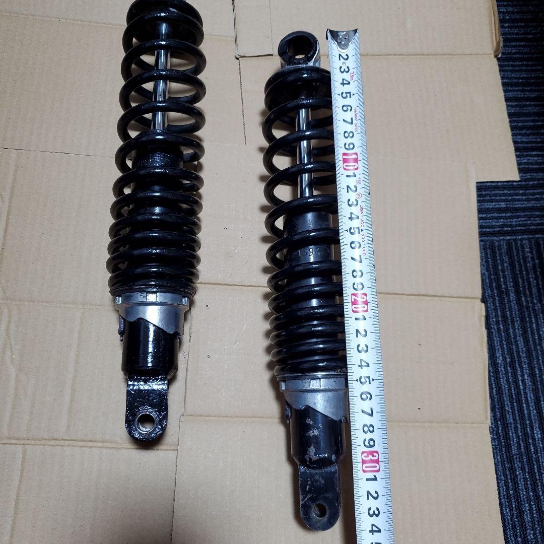 KONI　コニー　GS750　76P-1394　実働外し　スズキ　330mm