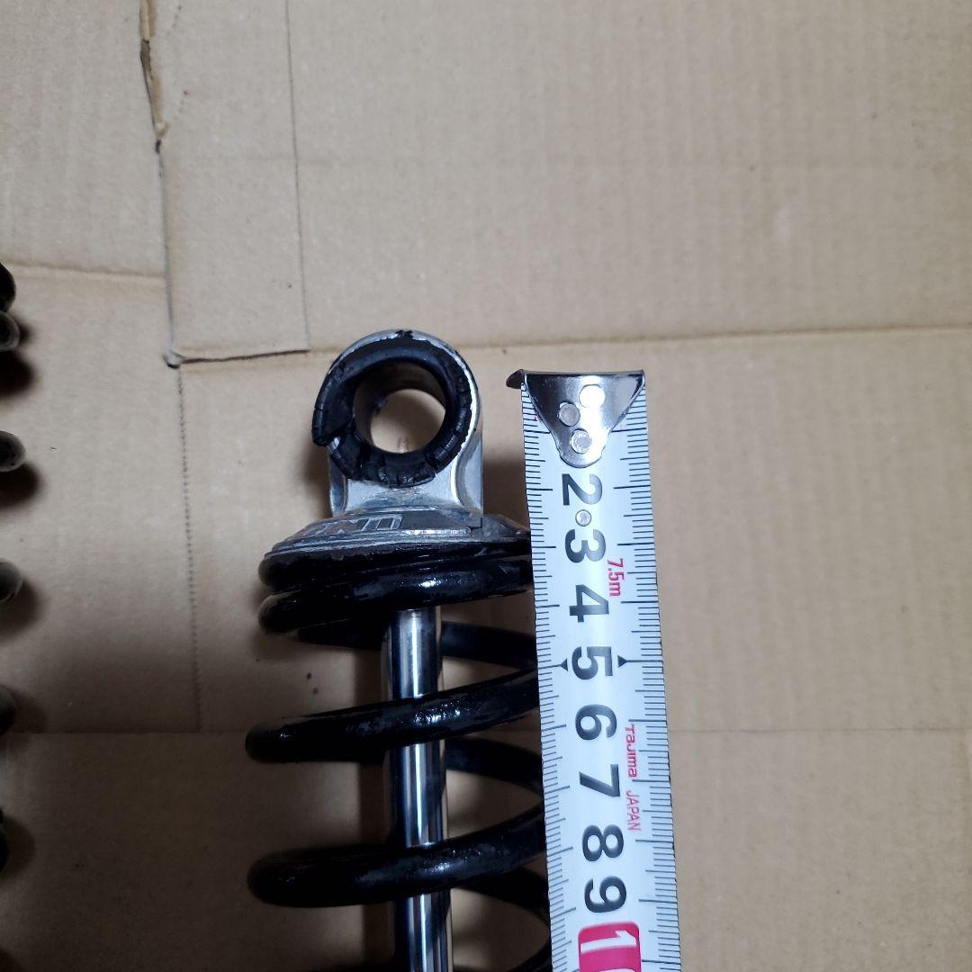 KONI　コニー　GS750　76P-1394　実働外し　スズキ　330mm