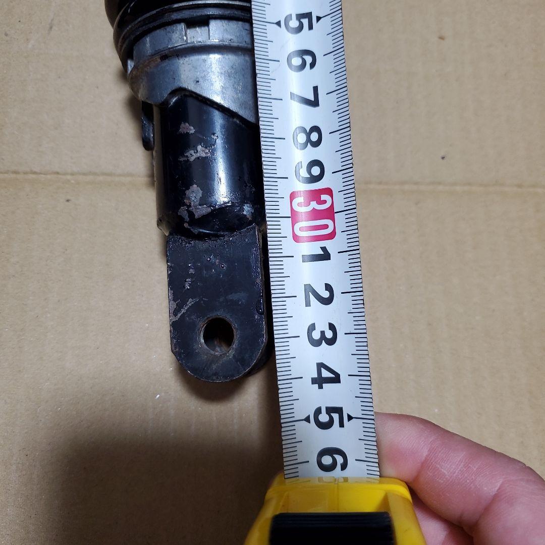 KONI　コニー　GS750　76P-1394　実働外し　スズキ　330mm