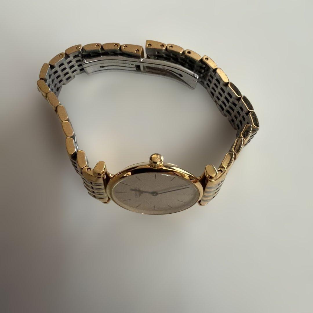 ロンジン腕時計　レディース