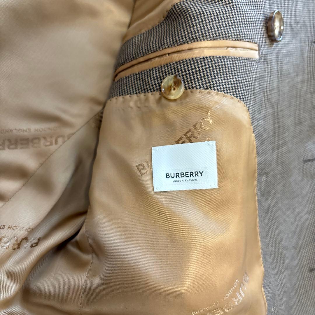バーバリー　ロンドン　ジャケット