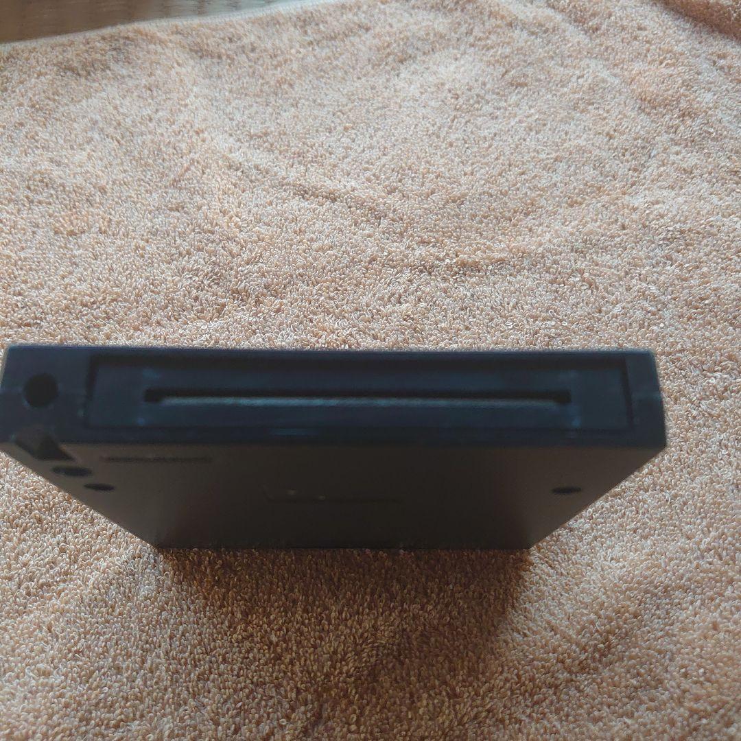 FMパナアミューズメントカートリッジ　msx