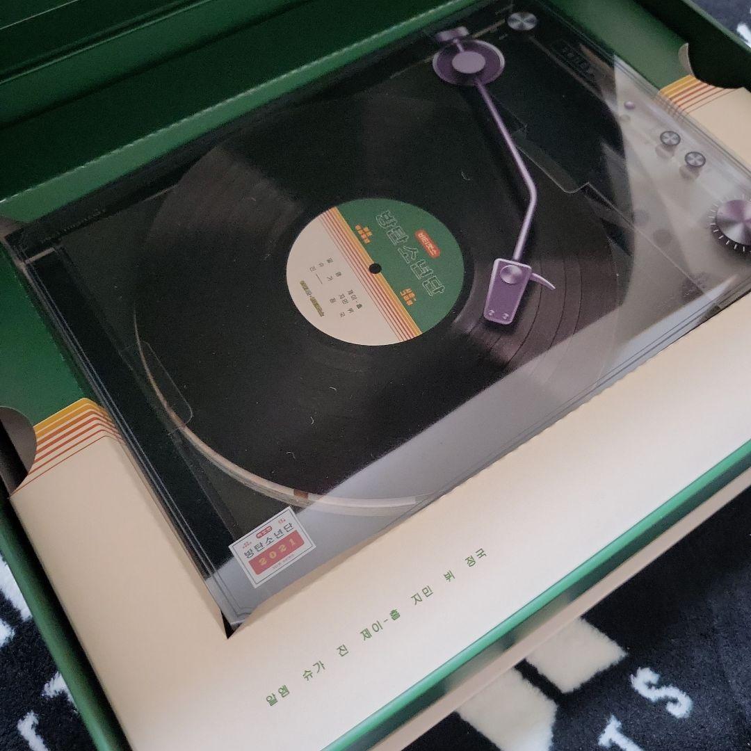 BTS シーグリ サマパケ ウィンパケ まとめ売り