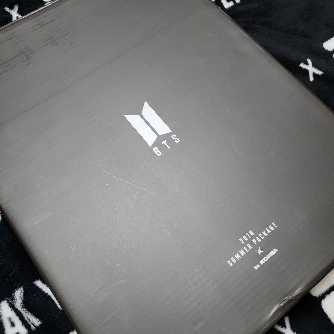 BTS シーグリ サマパケ ウィンパケ まとめ売り