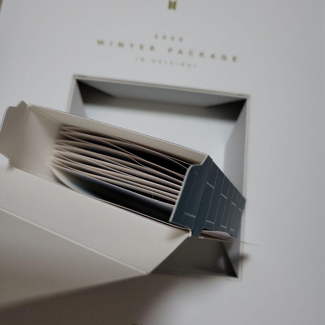 BTS シーグリ サマパケ ウィンパケ まとめ売り