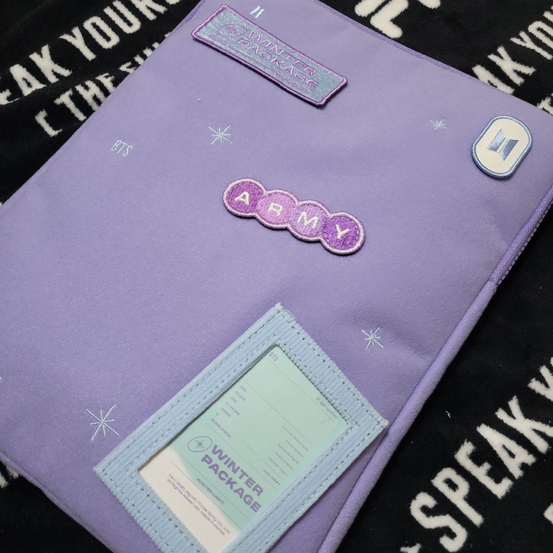 BTS シーグリ サマパケ ウィンパケ まとめ売り