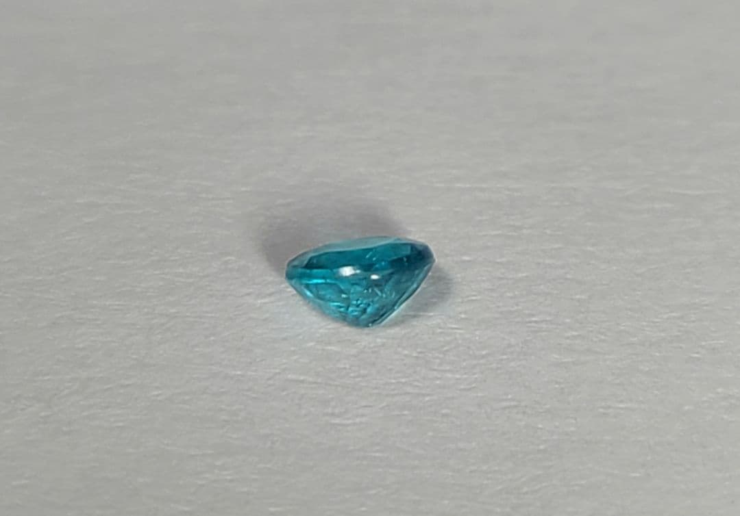 専用ページ青いです!★バターリャパライバトルマリン★オーダー受付中