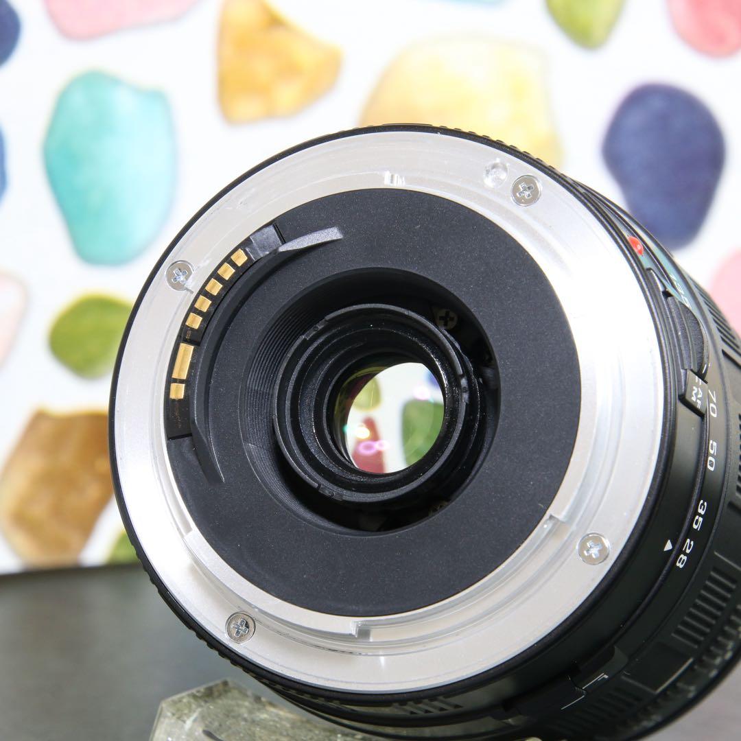 ♥︎◇美品 フィルター二種セット♪ ◇TAMRON 28-200mm canon