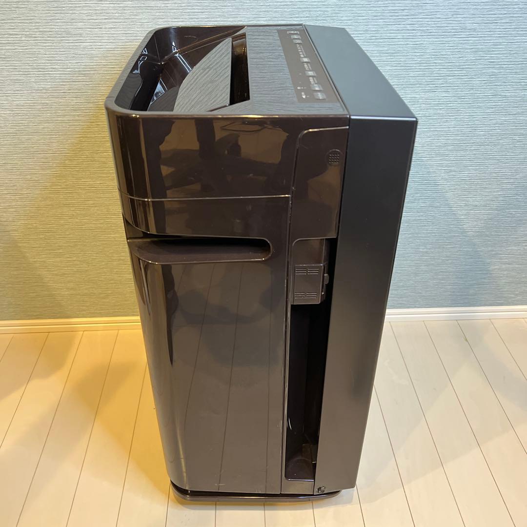 DAIKIN ダイキン 加湿空気清浄機 MCK70UE5-T 2018年製