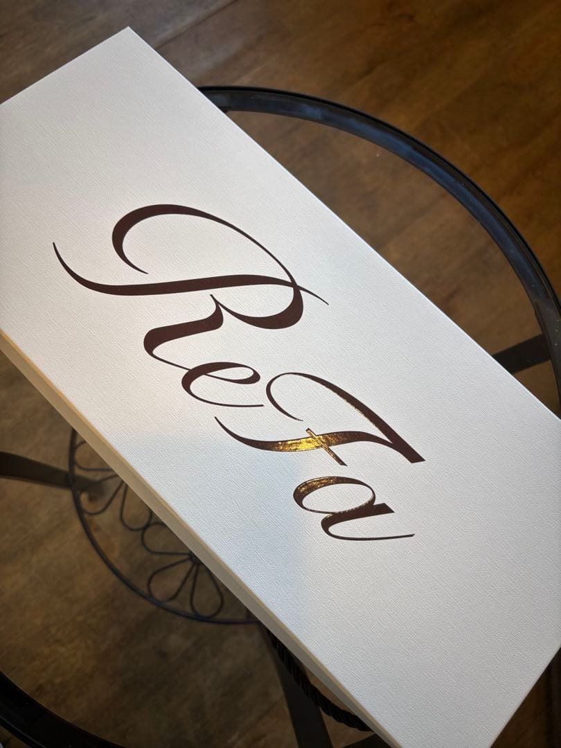 し*す様 ReFa 多機能ヘアドライヤー シルバー(ホワイト)