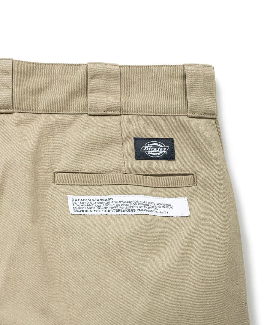 パンツ DICKIES 10L TC PANTS \