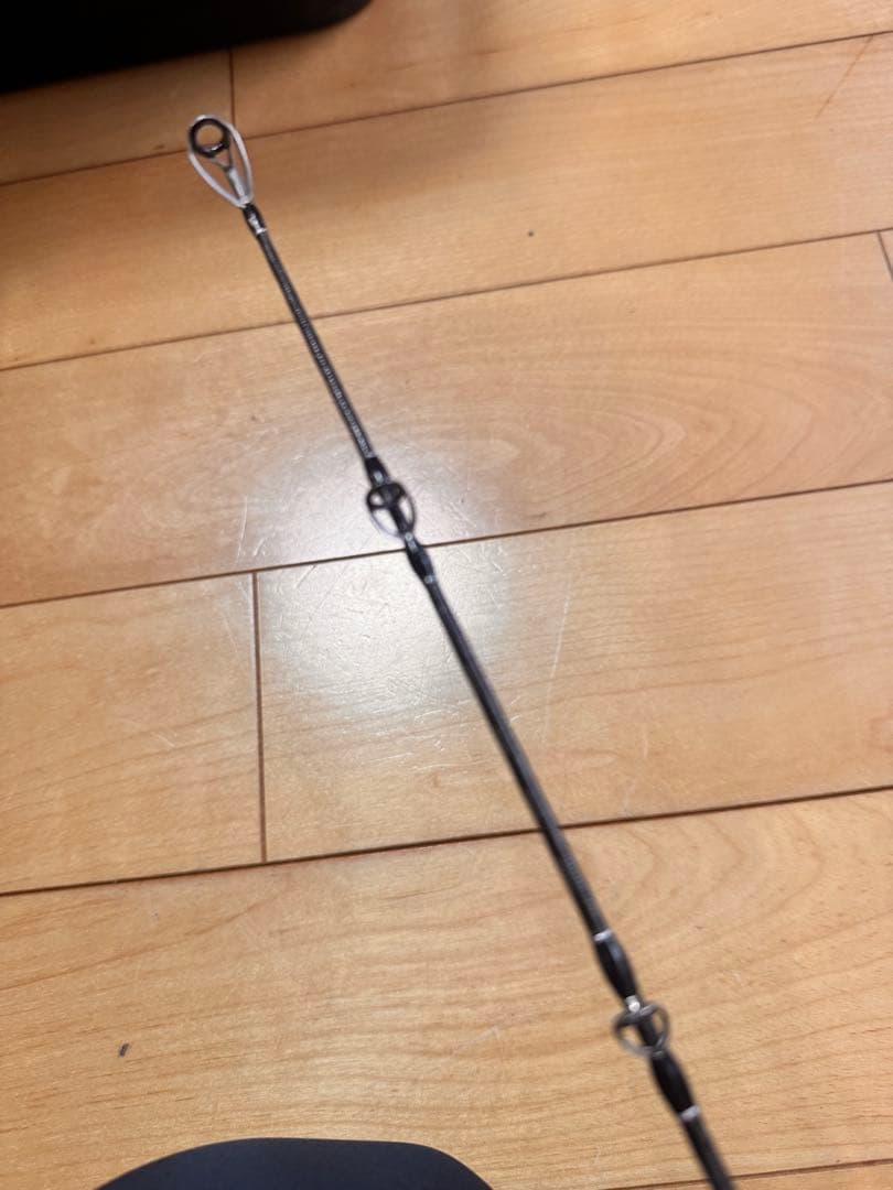 ヒ*ロ様 OCEA EJ B63-4 電動ジギング　モデル