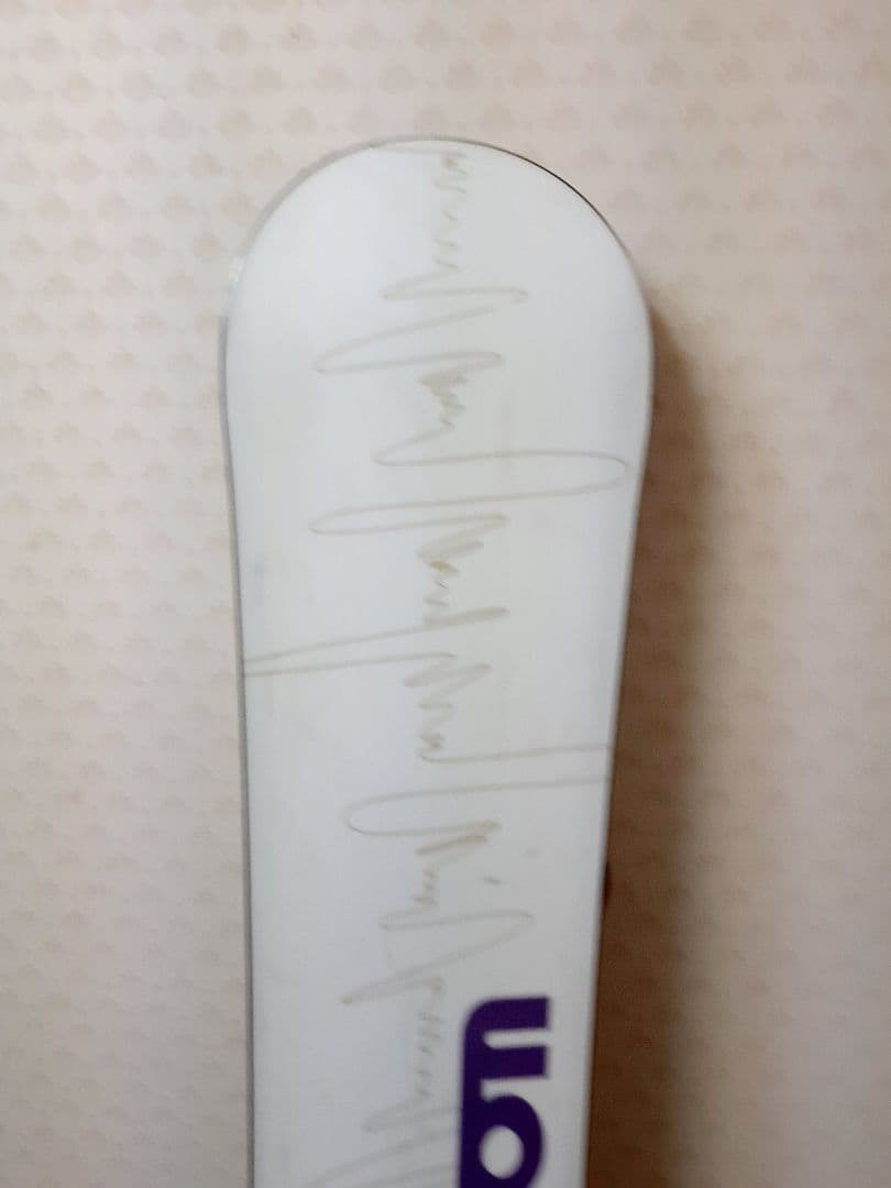 スノーボードセット　約142cm