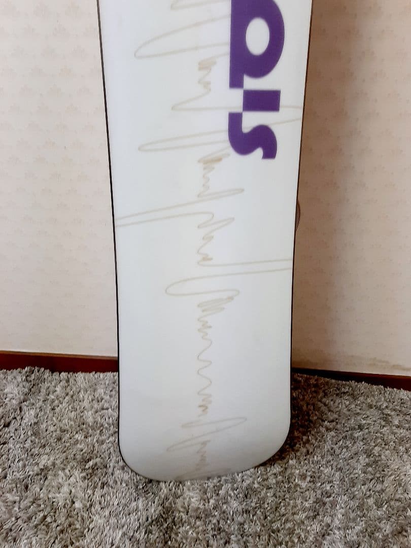 スノーボードセット　約142cm