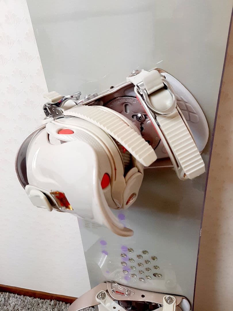 スノーボードセット　約142cm