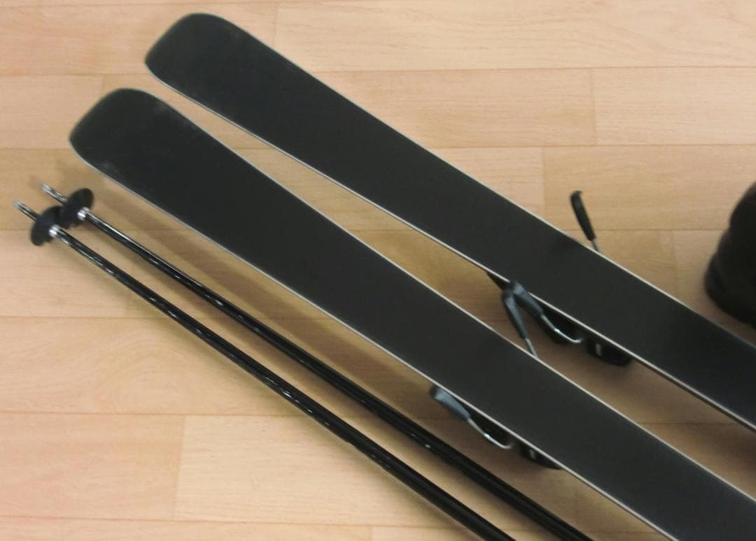 ■■送料無料■HEAD■メンズスキーセット■170/27.5■GRIPWALK■