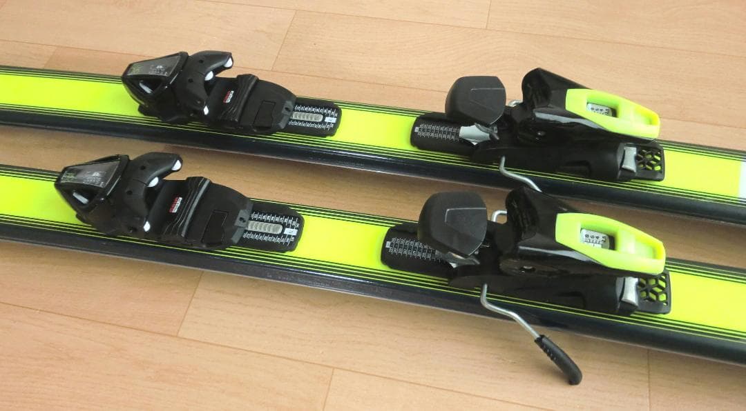 ■■送料無料■HEAD■メンズスキーセット■170/27.5■GRIPWALK■