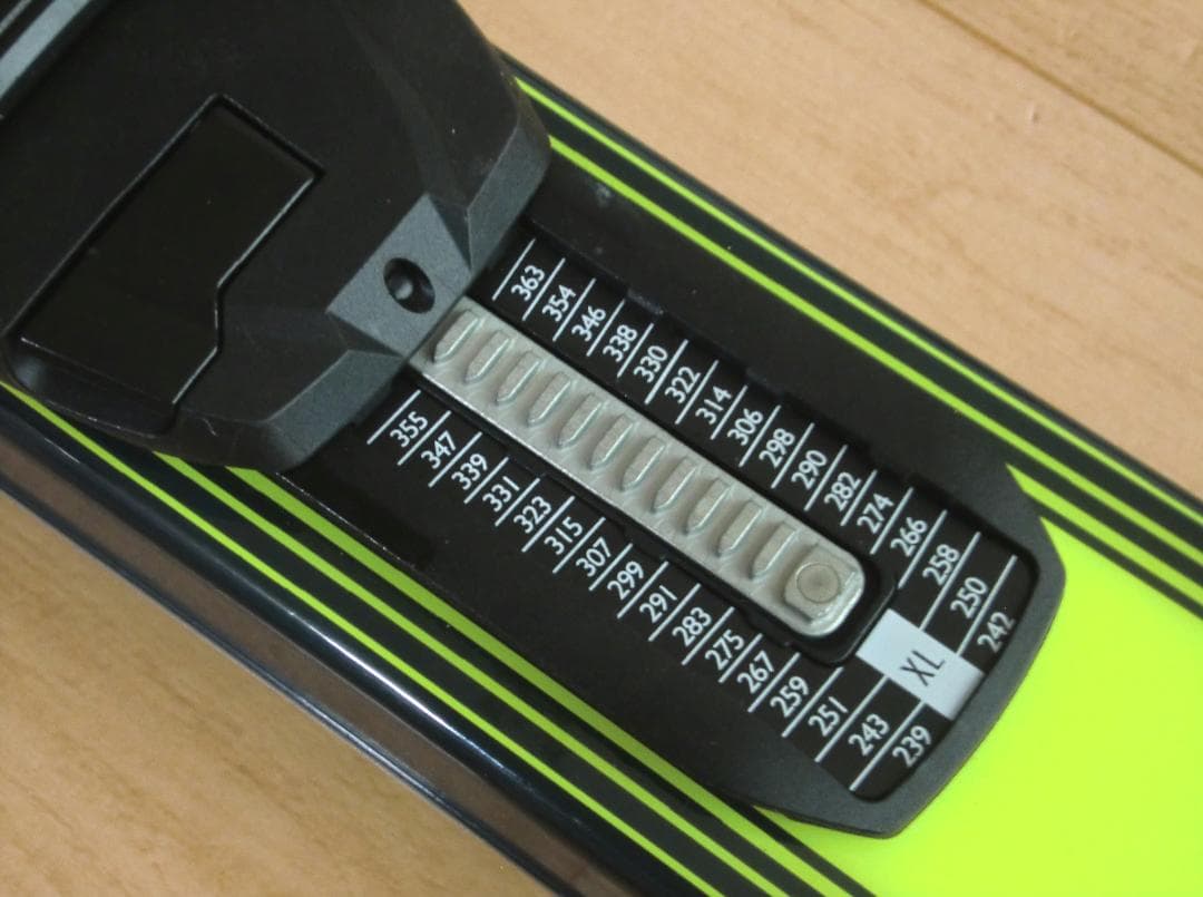 ■■送料無料■HEAD■メンズスキーセット■170/27.5■GRIPWALK■