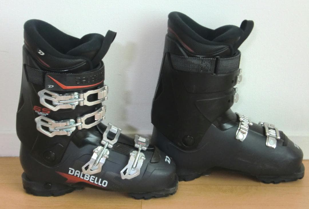 ■■送料無料■HEAD■メンズスキーセット■170/27.5■GRIPWALK■