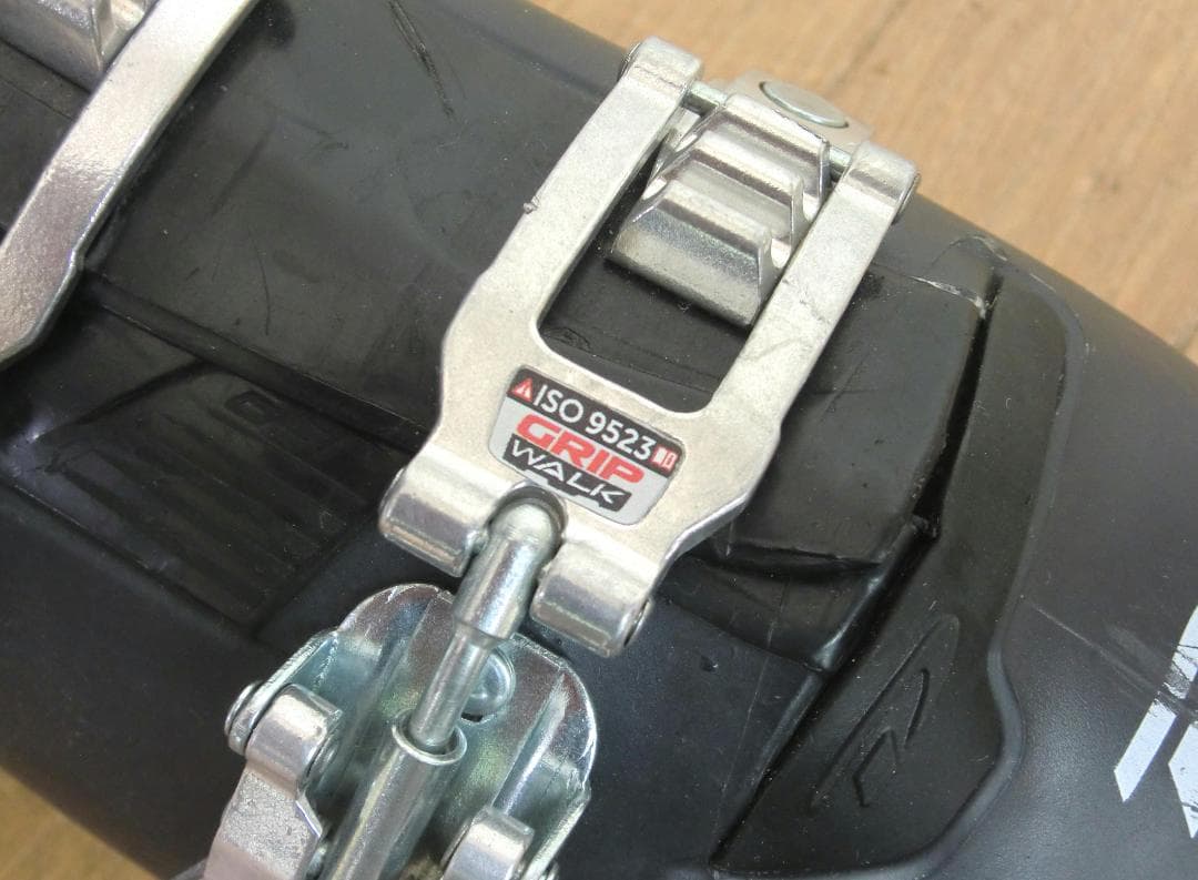 ■■送料無料■HEAD■メンズスキーセット■170/27.5■GRIPWALK■