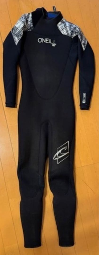 ONEILL❗️オニール　ウェットスーツ　フルスーツ　3mm 美品❗️