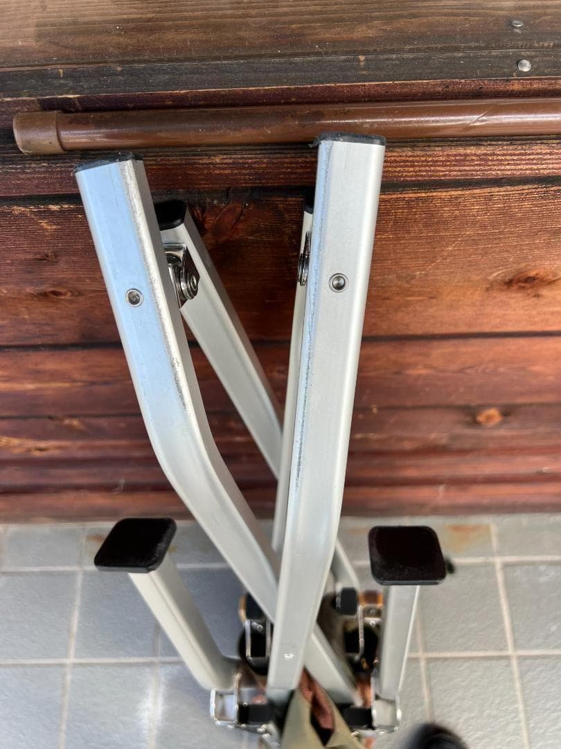  peak　ローチェア30 ブラウン LV-091BR