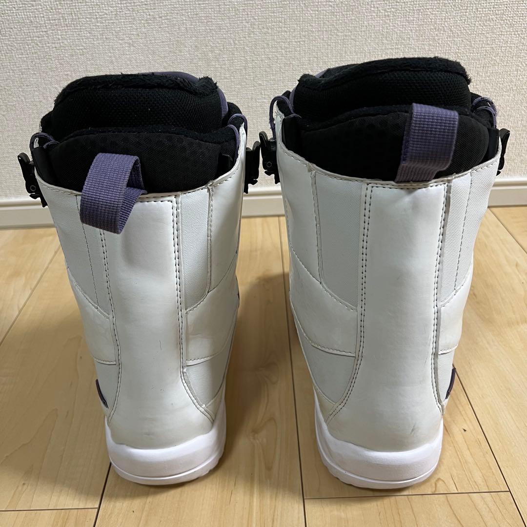 【即日発送】スノボ NORTHWAVE DAHLIA SLS ダリア26.0cm