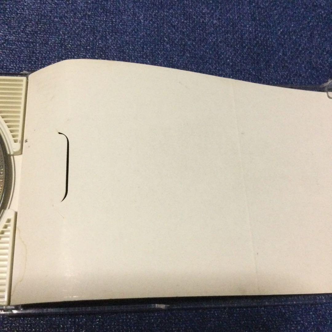 荒井由美　松任谷由実　翳りゆく部屋　8センチ8cmシングル邦楽短冊CD