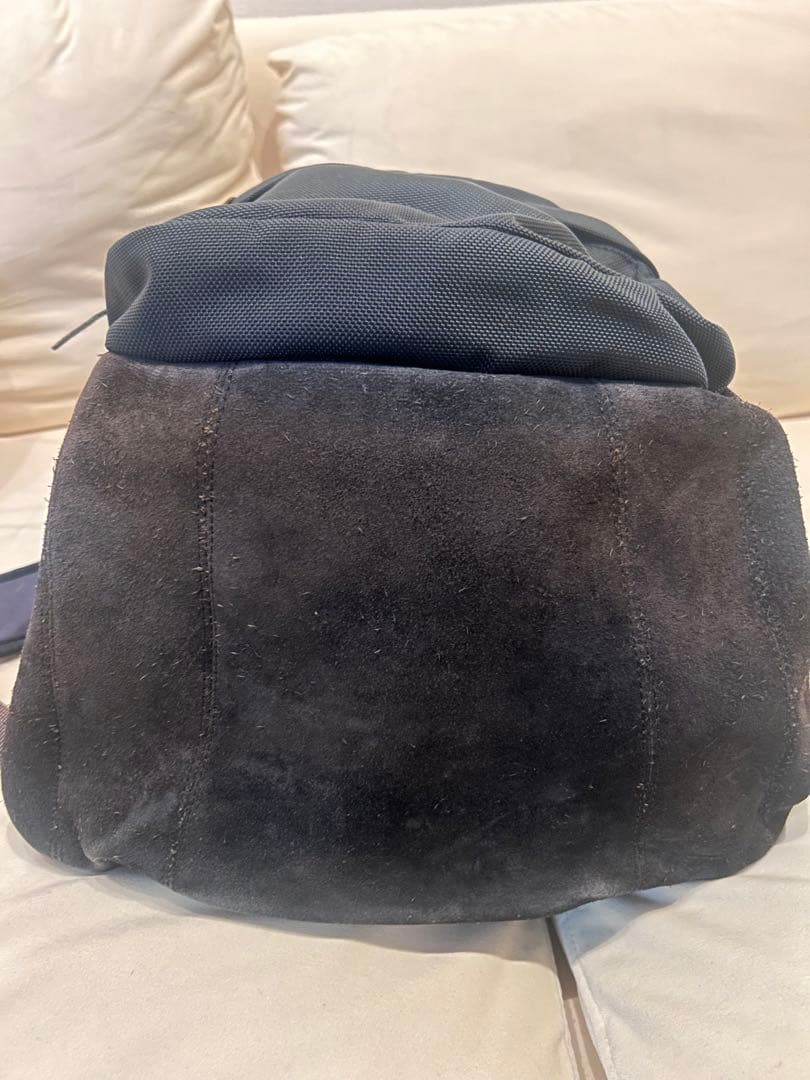 H*2様 visvim 2014AW ネイビー 22L中古リュック 2月14 日