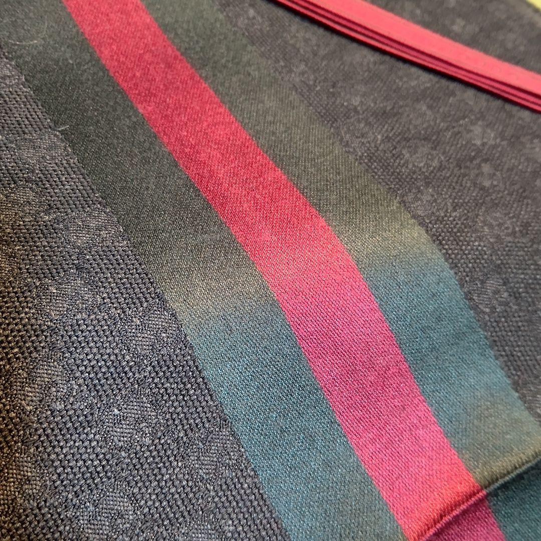 ❤専用❤GUCCI マフラースカーフ❤最高級ウール❤一番人気黒❤