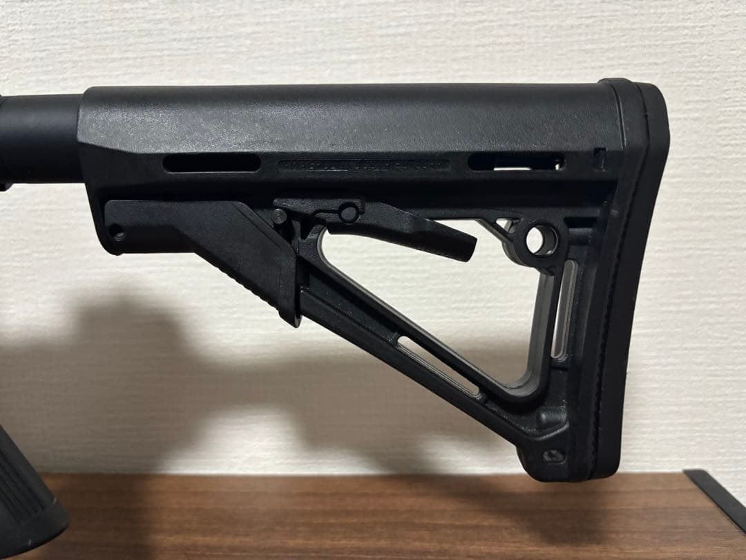 東京マルイNo.13 URG-I 11.5 inch SOPMOD Block3