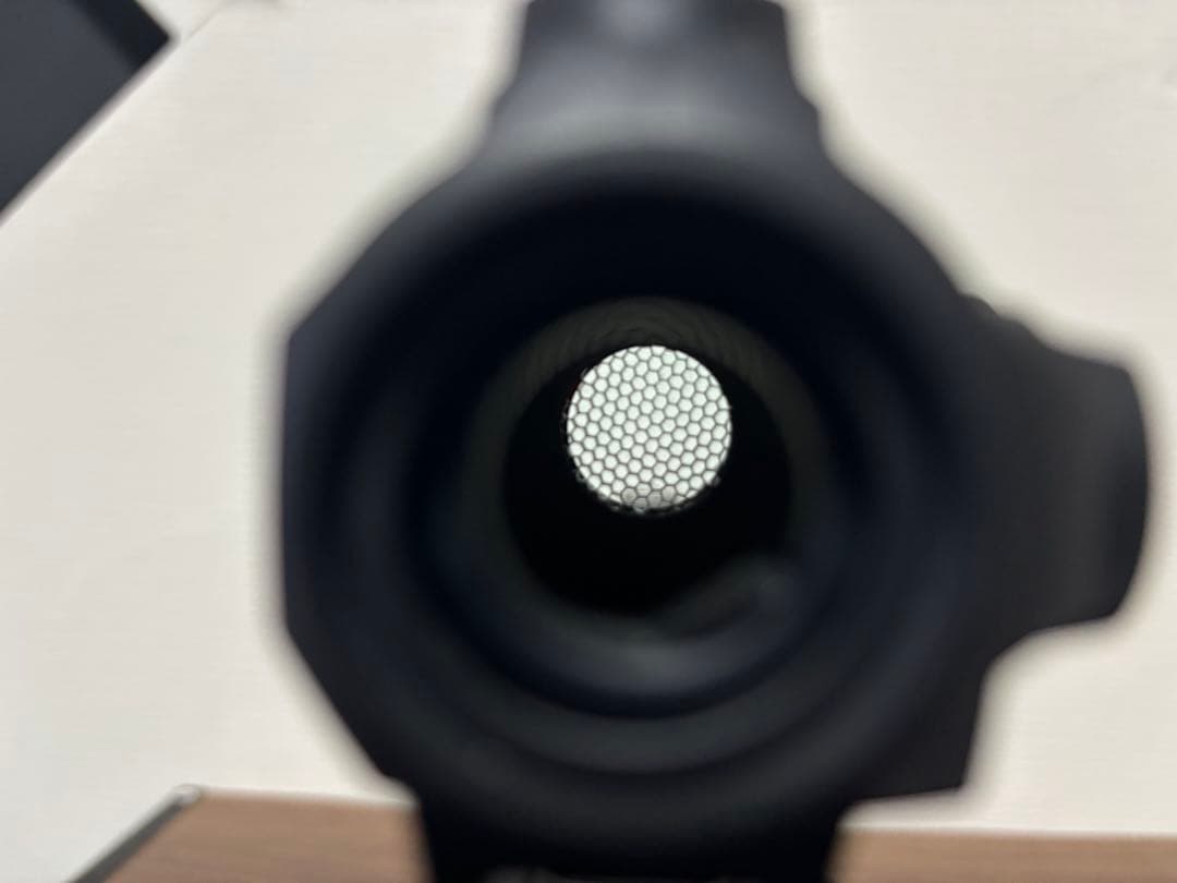 東京マルイNo.13 URG-I 11.5 inch SOPMOD Block3