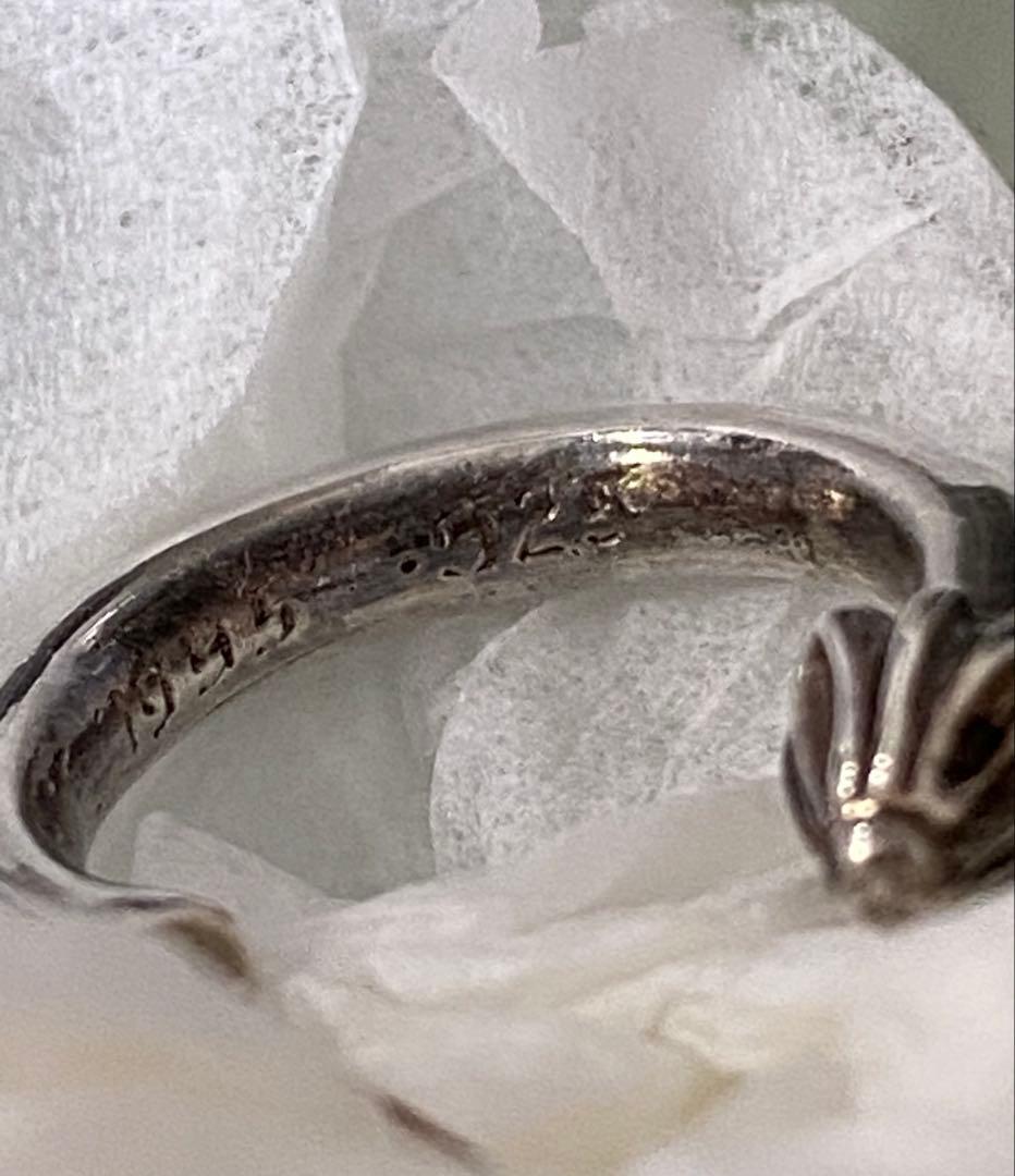 CHROME HEARTS クロムハーツ ピアス【ジャンク品】