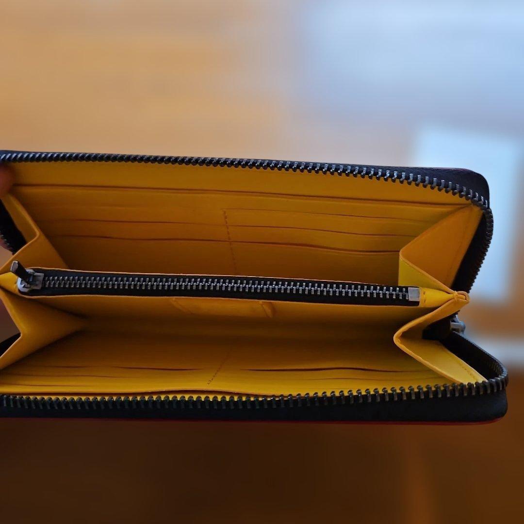 ⭐COACH X PEANUTS スヌーピー 長財布