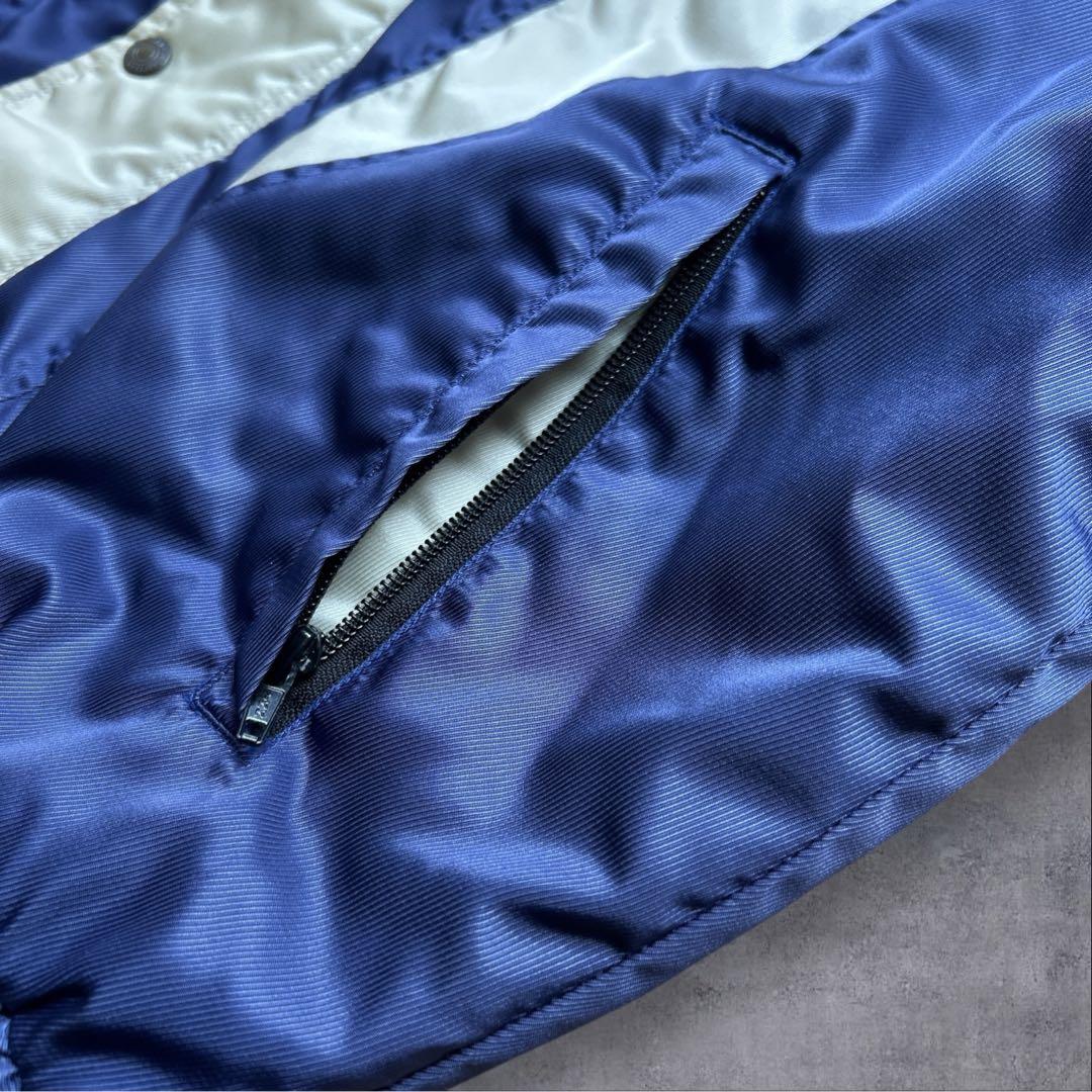 当時物　超希少　YAMAHA RACING TEAM ジャケット　Lサイズ