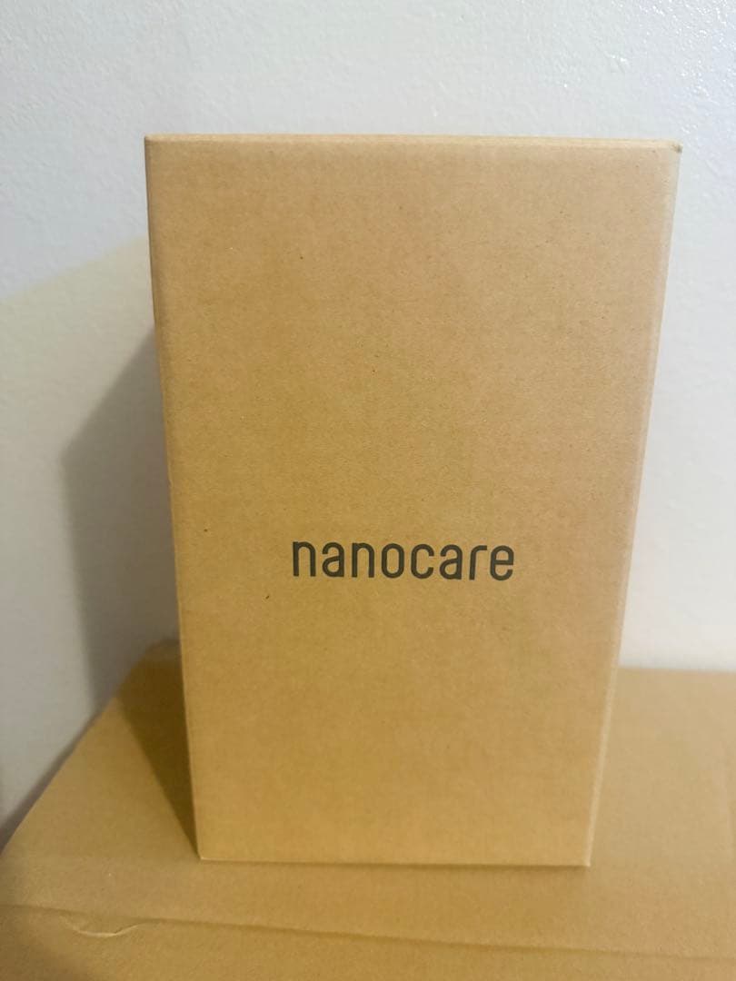 Panasonic EH-NA7M-P ヘアドライヤー