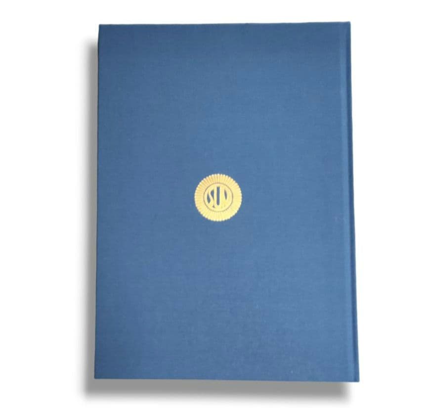 サンミュージック50年史 心に太陽を　くちびるに歌を 記念史 非売品