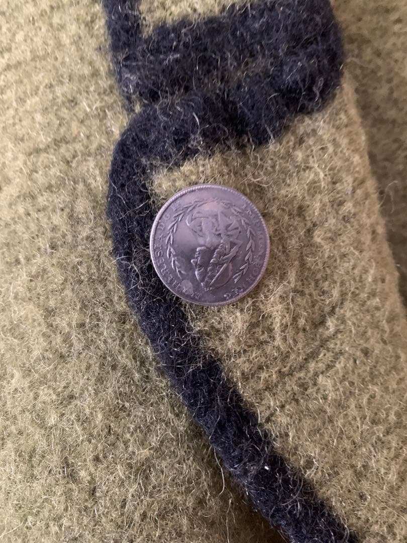 ク*コ様 【銘品】ホッファーHOFER圧縮ウールチロリアンジャケット★オーストリ