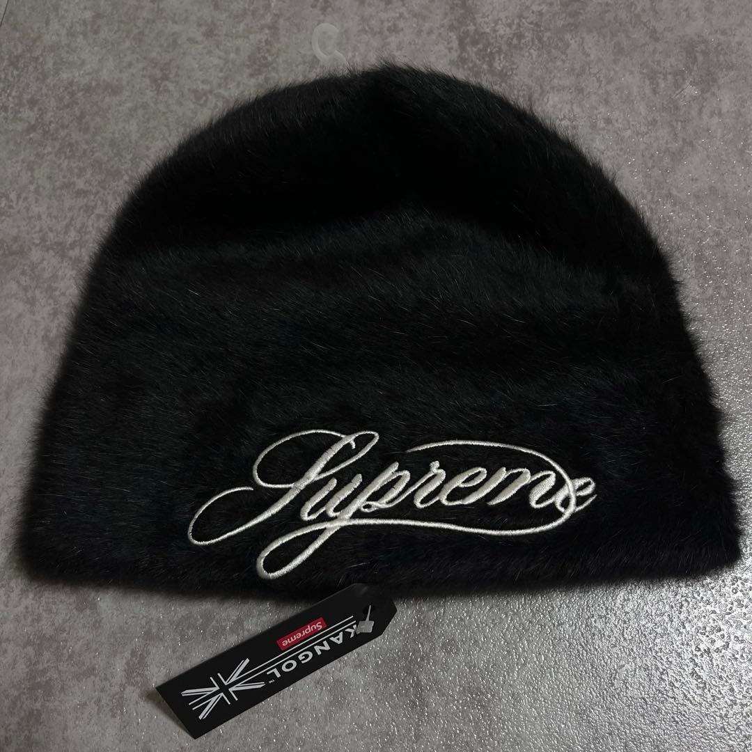 帽子 Supreme Kangol Furgora Script Beanie
