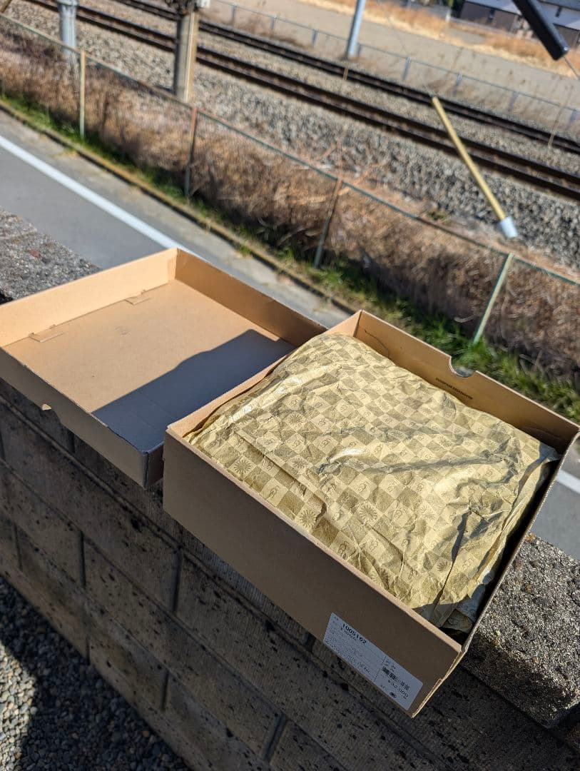 ✨2回使用✨UGG アグ ムートンブーツ BURKERT ブラウン 26㎝