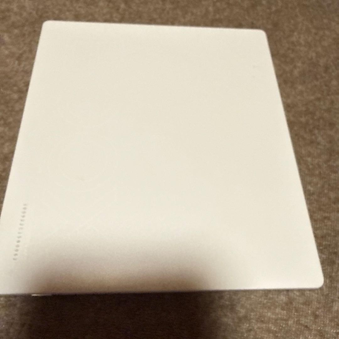 BOOX Leaf2 ホワイトモデル E-Ink Androidタブレット